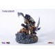 Triforce Darksiders 2 : Death and Dust Premier Scale Statue 32 inches